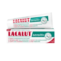 sensitive>LACALUT Online