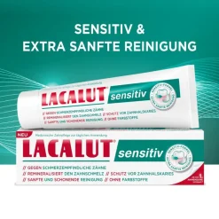 sensitive>LACALUT Online