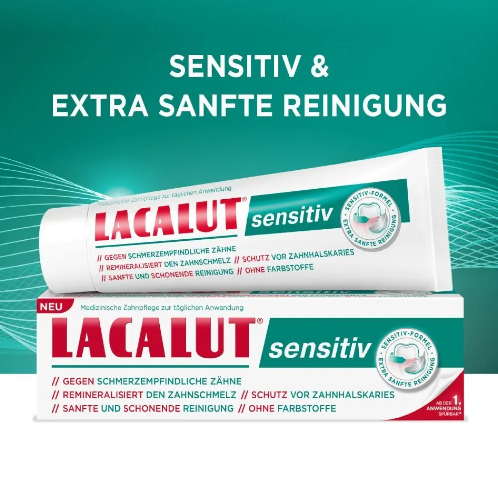 sensitive>LACALUT Online