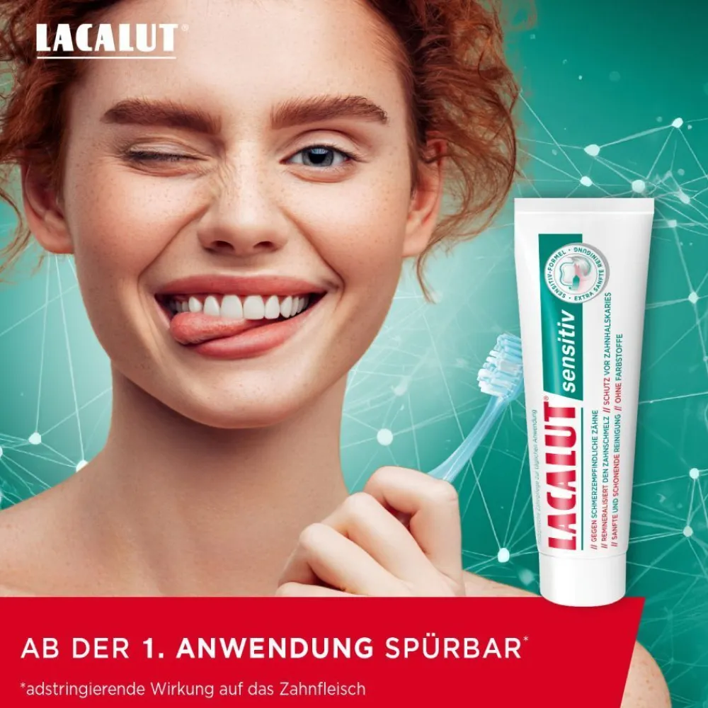 sensitive>LACALUT Online