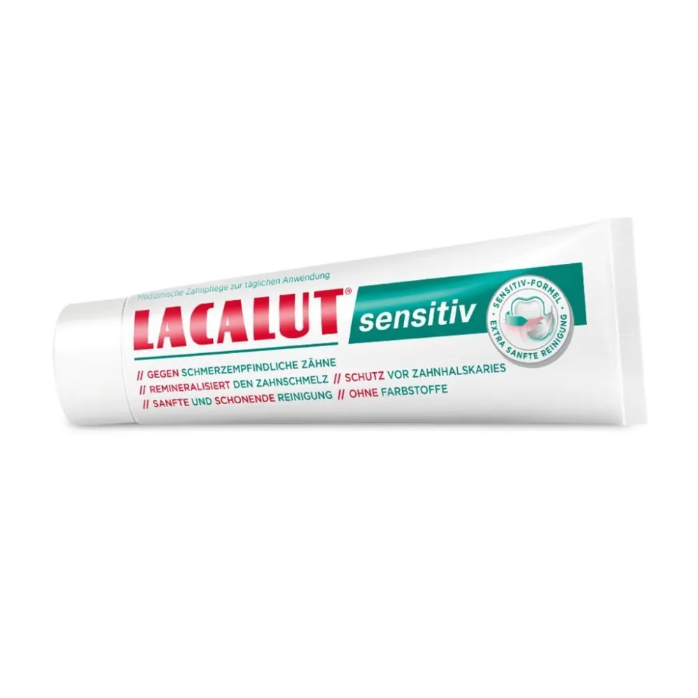 sensitive>LACALUT Online
