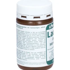 Lachsöl Omega-3 500 mg Kapseln| Sale