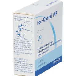 Lac®-Ophtal® MP| Best