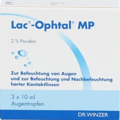 Lac®-Ophtal® MP| Best