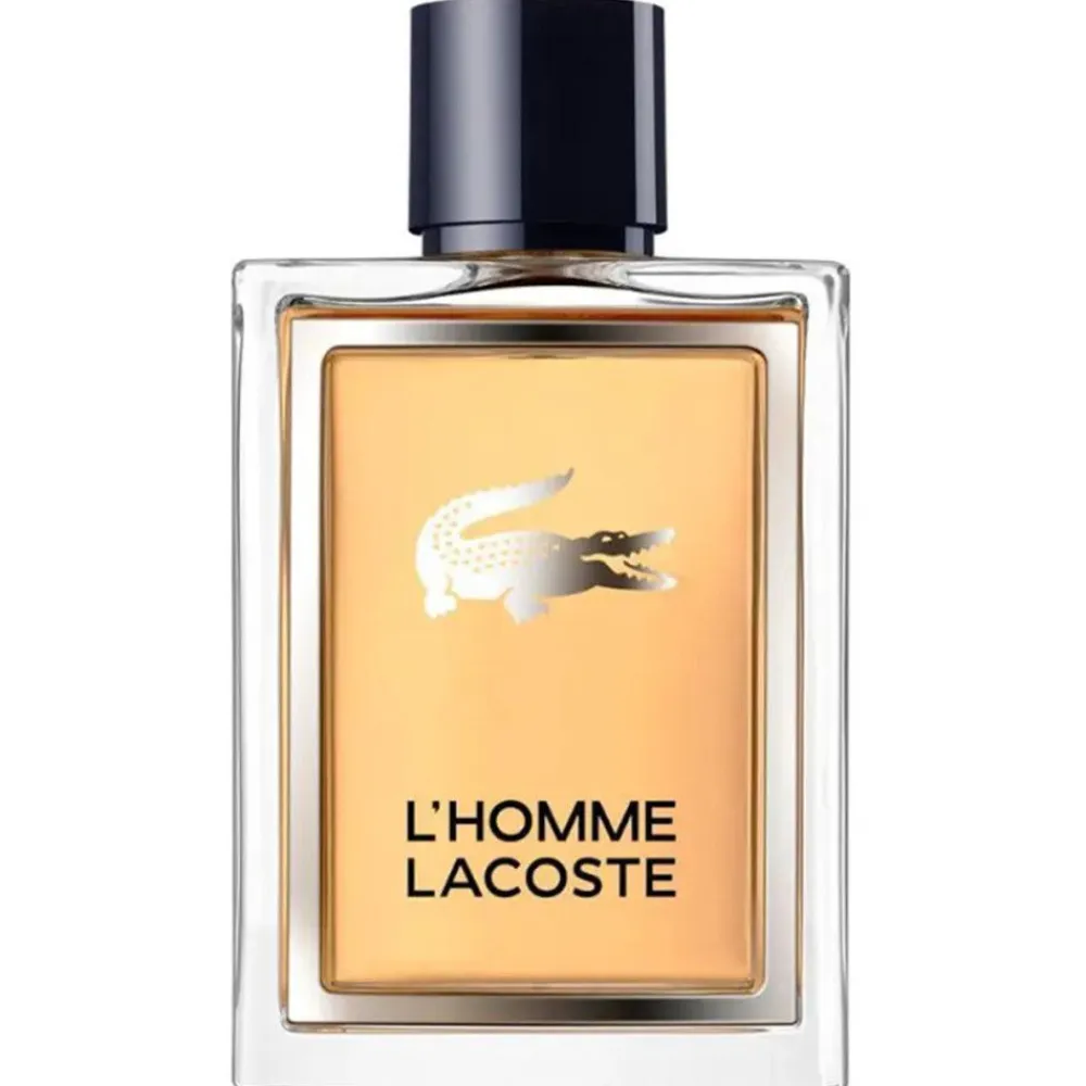 Lacoste, L'Homme EdT Nat. Spray| Hot