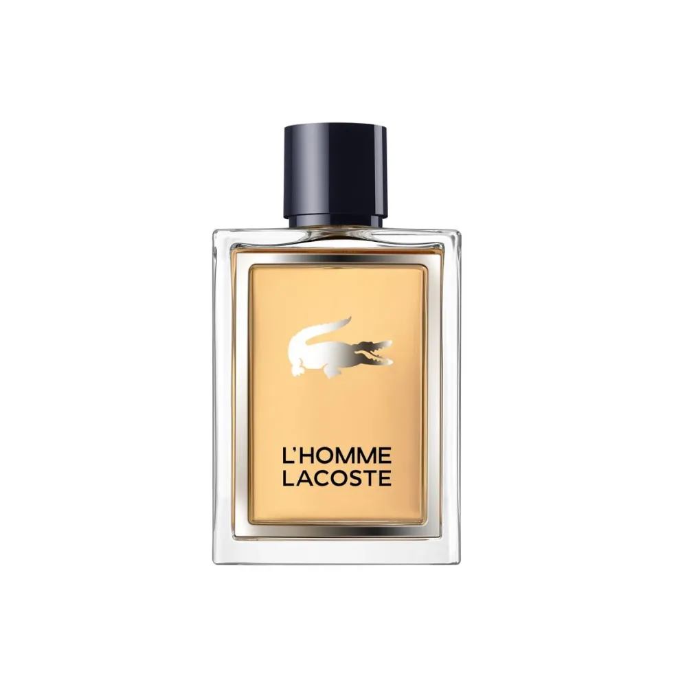 Lacoste, L'Homme EdT Nat. Spray| Hot