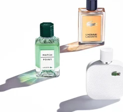 Lacoste, L'Homme EdT Nat. Spray| Hot