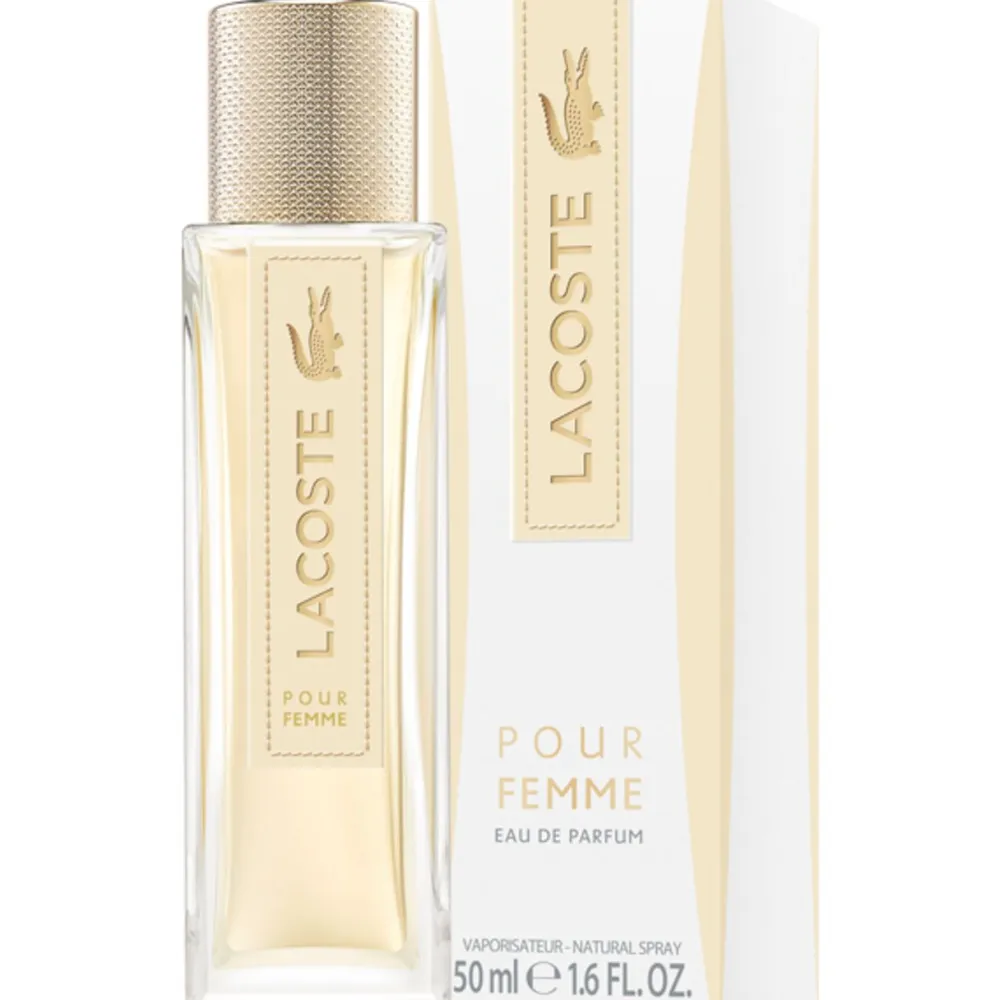 , Pour Femme E.d.P. Nat. Spray|LACOSTE Online
