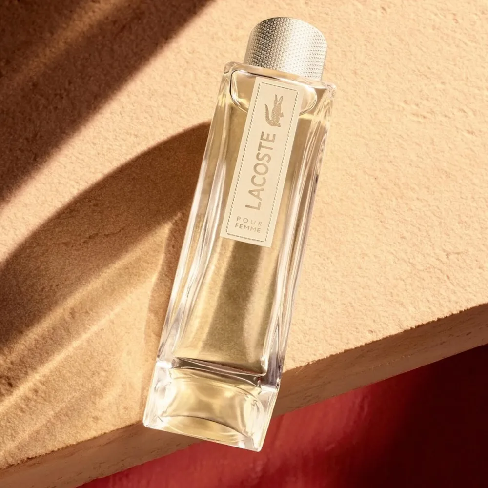 , Pour Femme E.d.P. Nat. Spray|LACOSTE Online