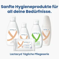 Lactacyd® Classic Intimwaschlotion| New