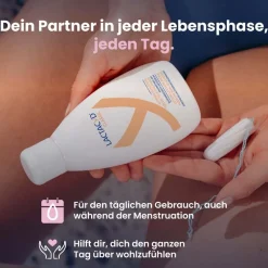 Lactacyd® Classic Intimwaschlotion| New
