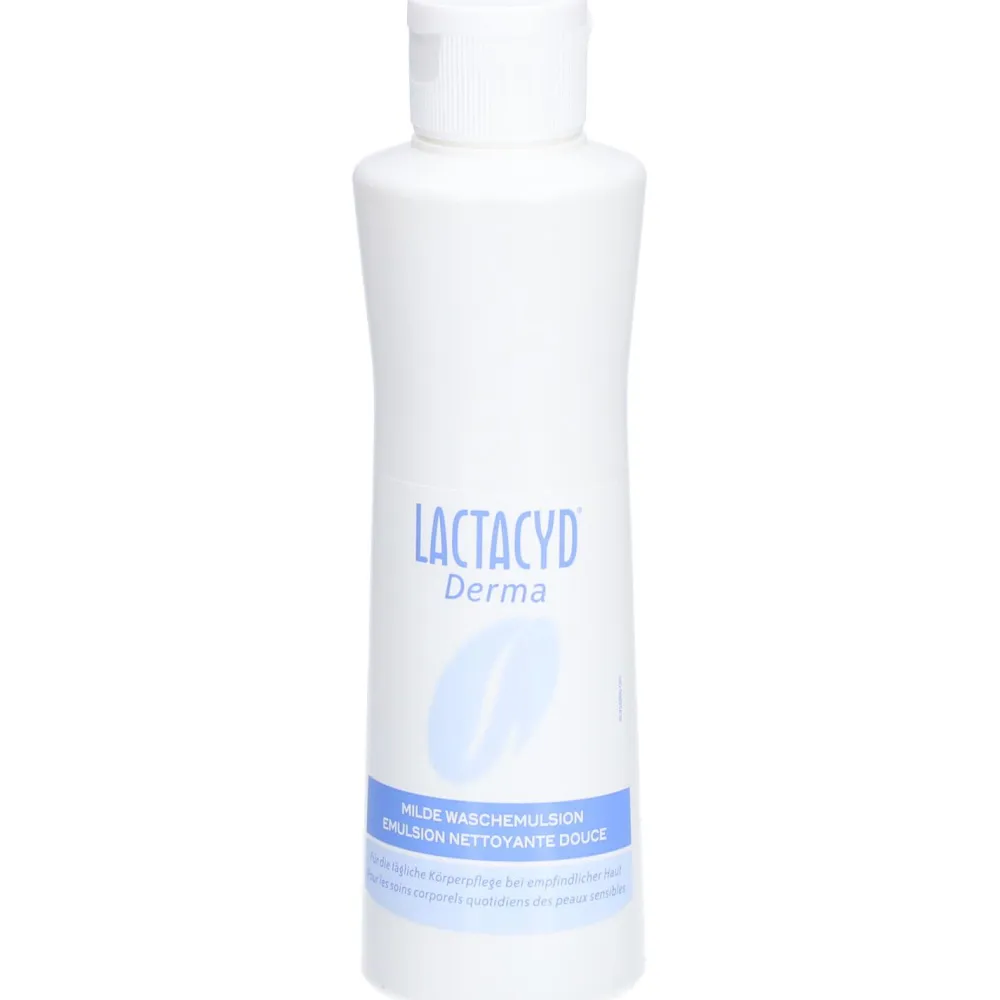 LACTACYD® Derma Waschsyndet| Sale