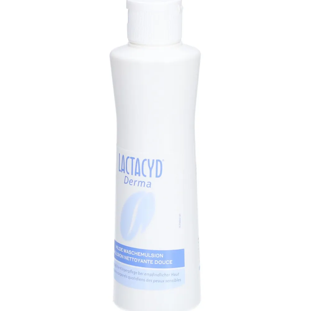LACTACYD® Derma Waschsyndet| Sale