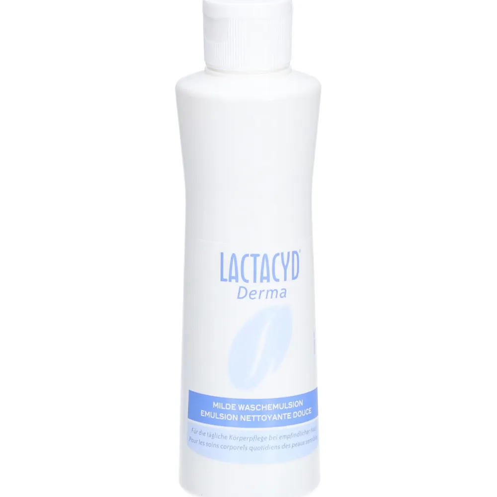 LACTACYD® Derma Waschsyndet| Sale
