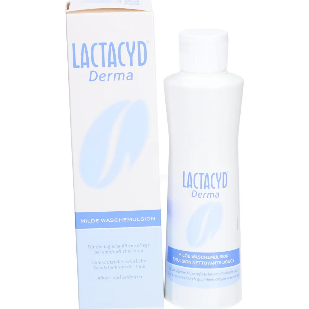 LACTACYD® Derma Waschsyndet| Sale