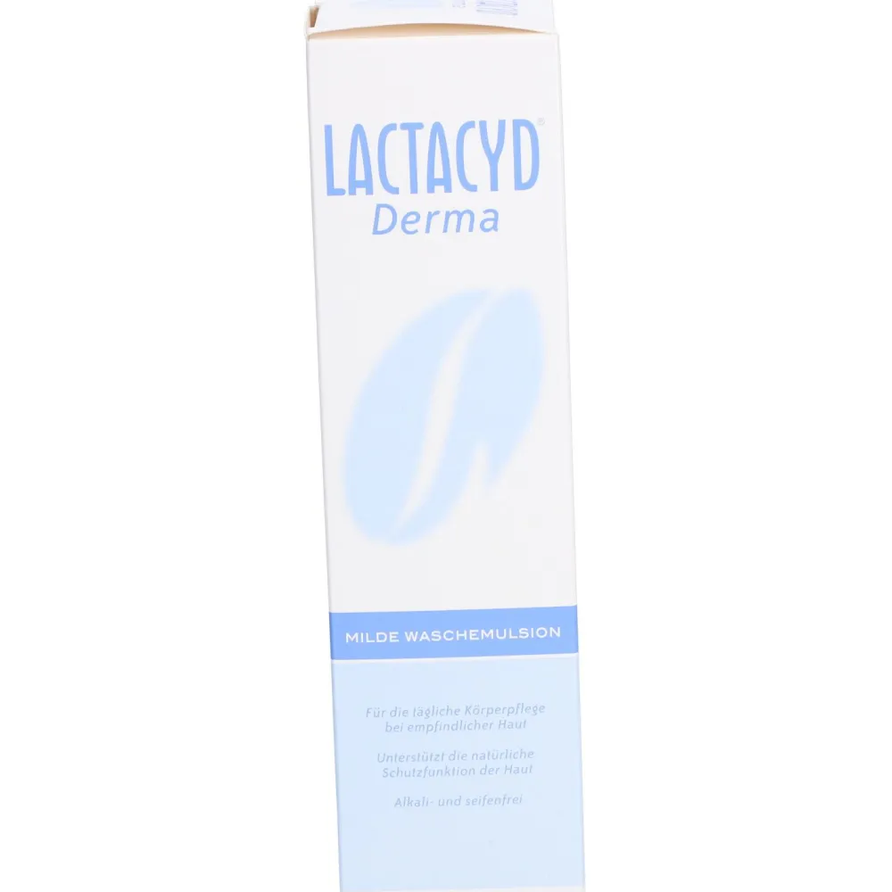 LACTACYD® Derma Waschsyndet| Sale