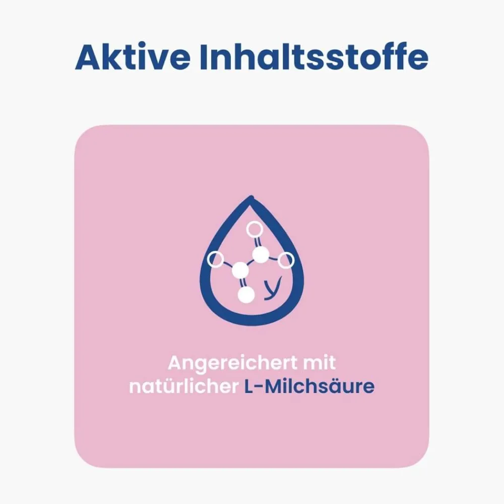 Lactacyd® Intim-Reinigungstücher|