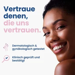 Lactacyd® Intim-Reinigungstücher|