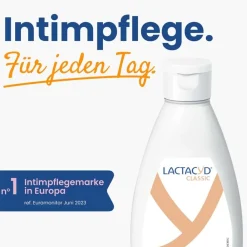 LACTACYD® Intimwaschlotion| Hot