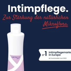 LACTACYD® Plus PRÄBIOTISCH| Sale