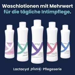 LACTACYD® Plus PRÄBIOTISCH| Sale