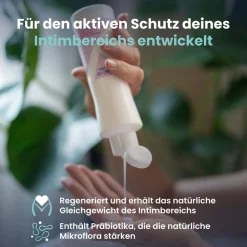 LACTACYD® Plus PRÄBIOTISCH| Sale