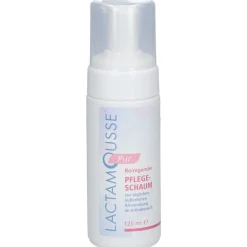 LACTAMOUSSE®> Outlet