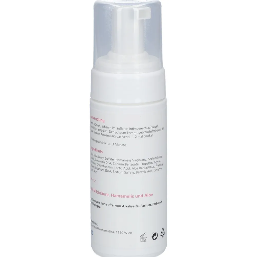 LACTAMOUSSE®> Outlet