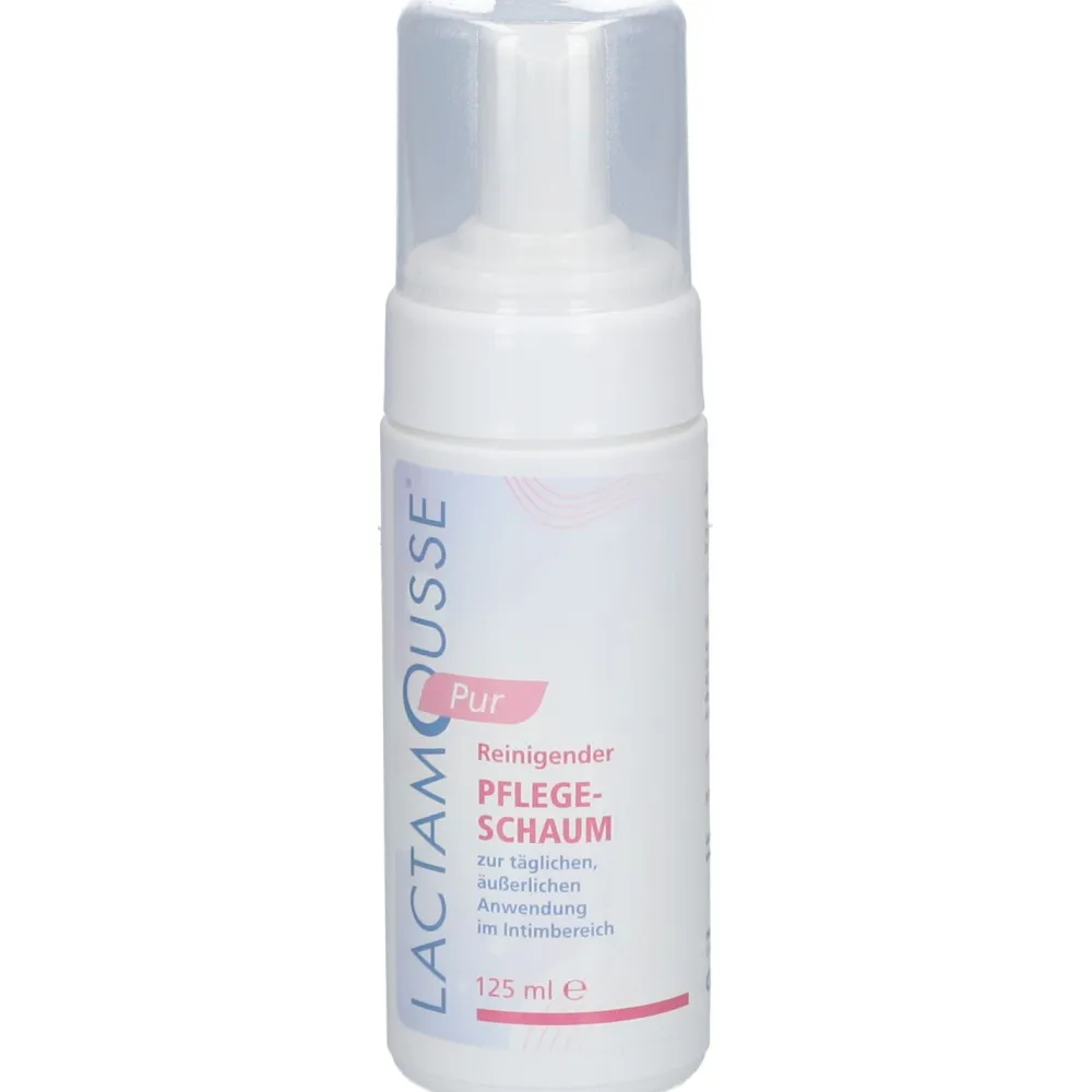 LACTAMOUSSE®> Outlet