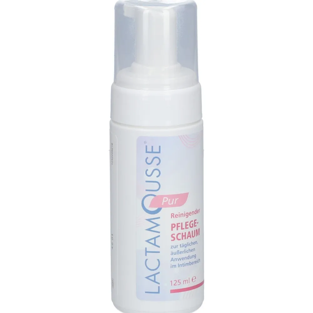 LACTAMOUSSE®> Outlet