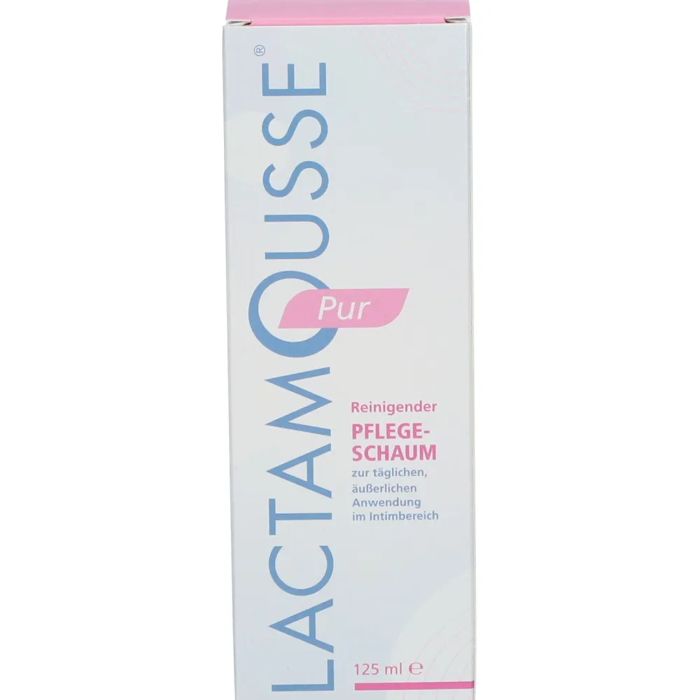 LACTAMOUSSE®> Outlet