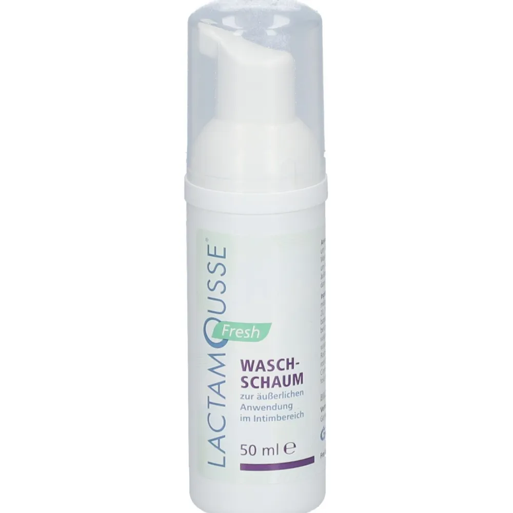 LACTAMOUSSE® fresh| Clearance