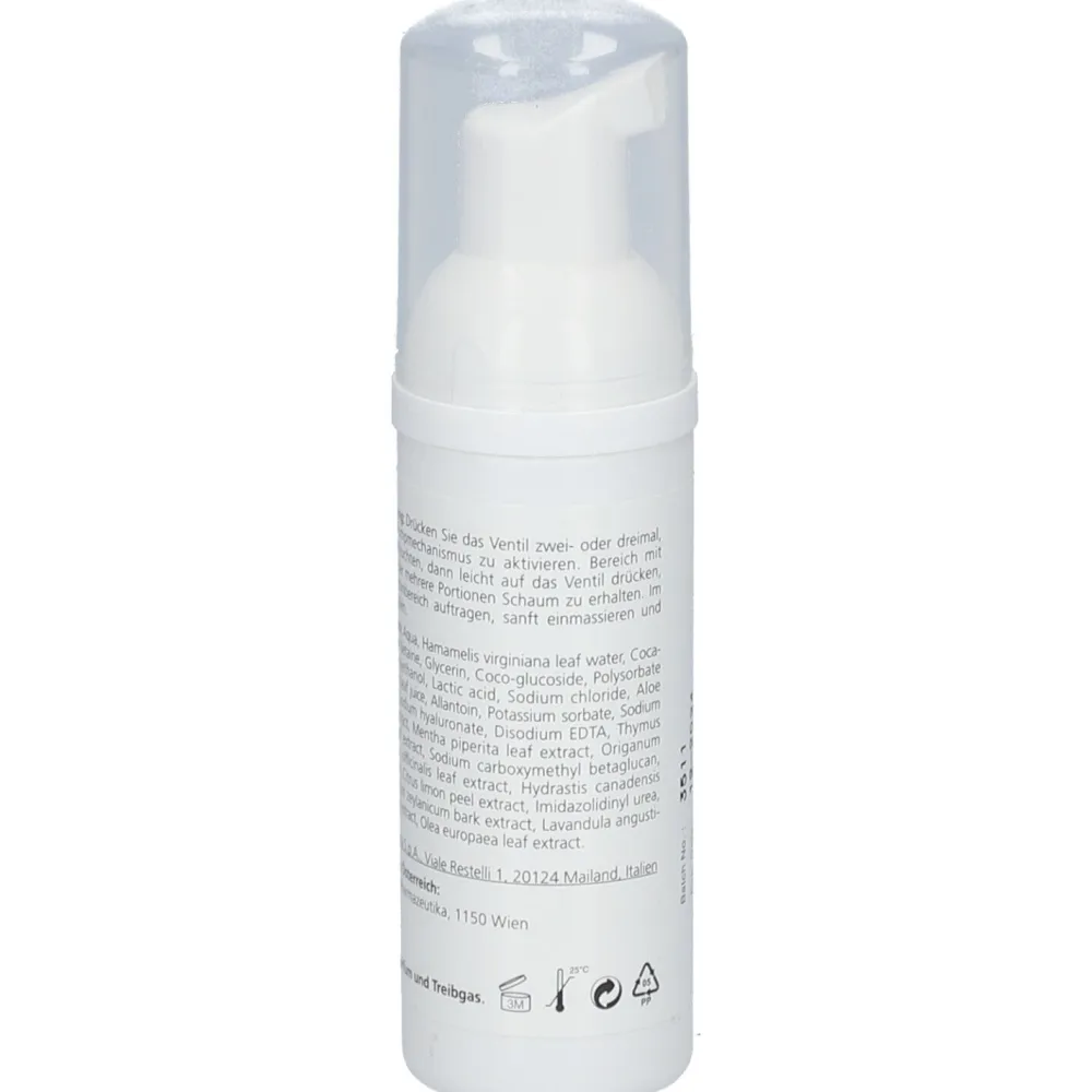 LACTAMOUSSE® fresh| Clearance
