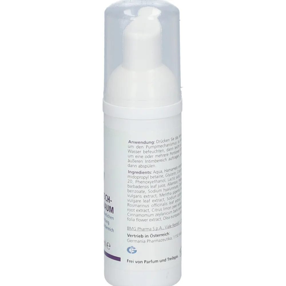 LACTAMOUSSE® fresh| Clearance