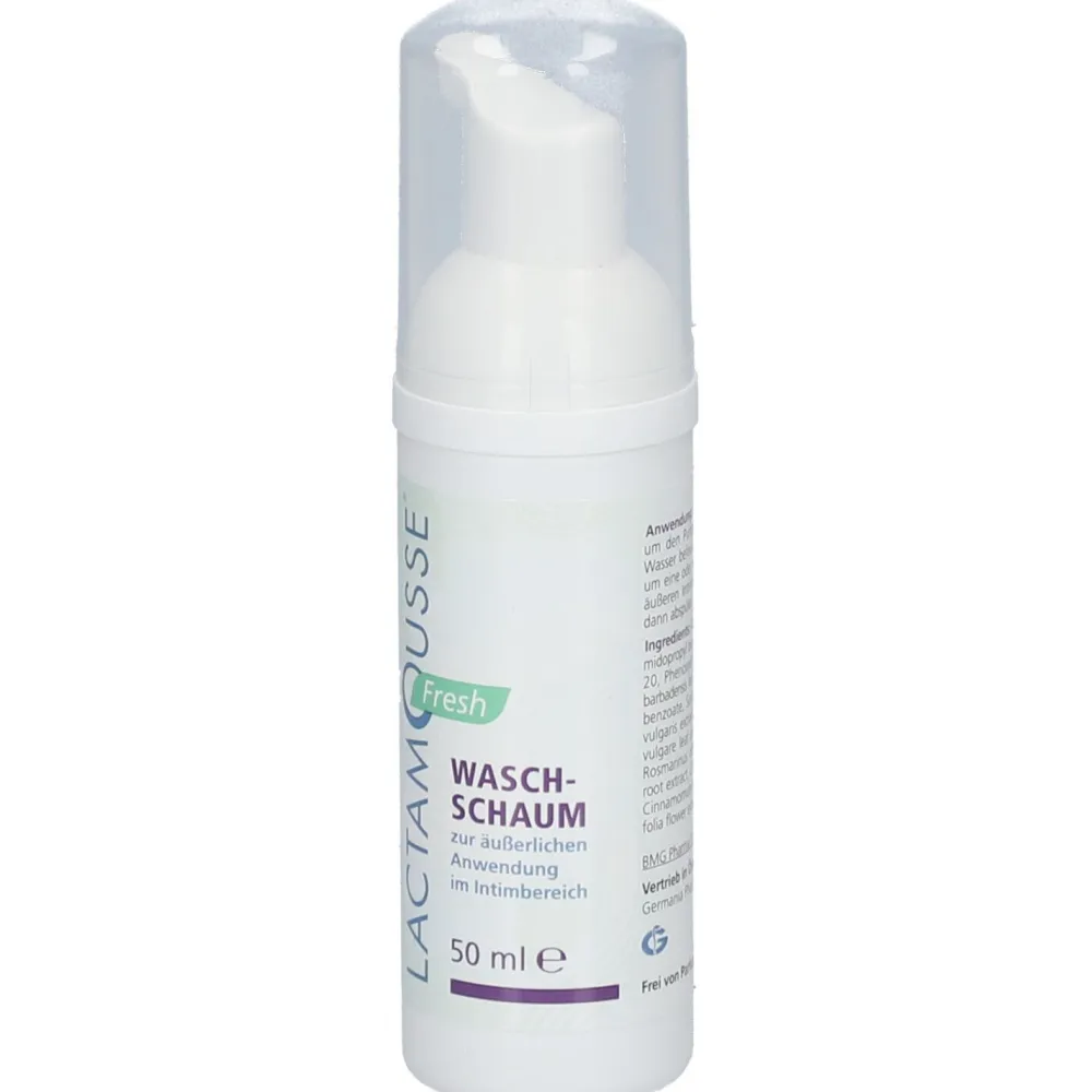LACTAMOUSSE® fresh| Clearance