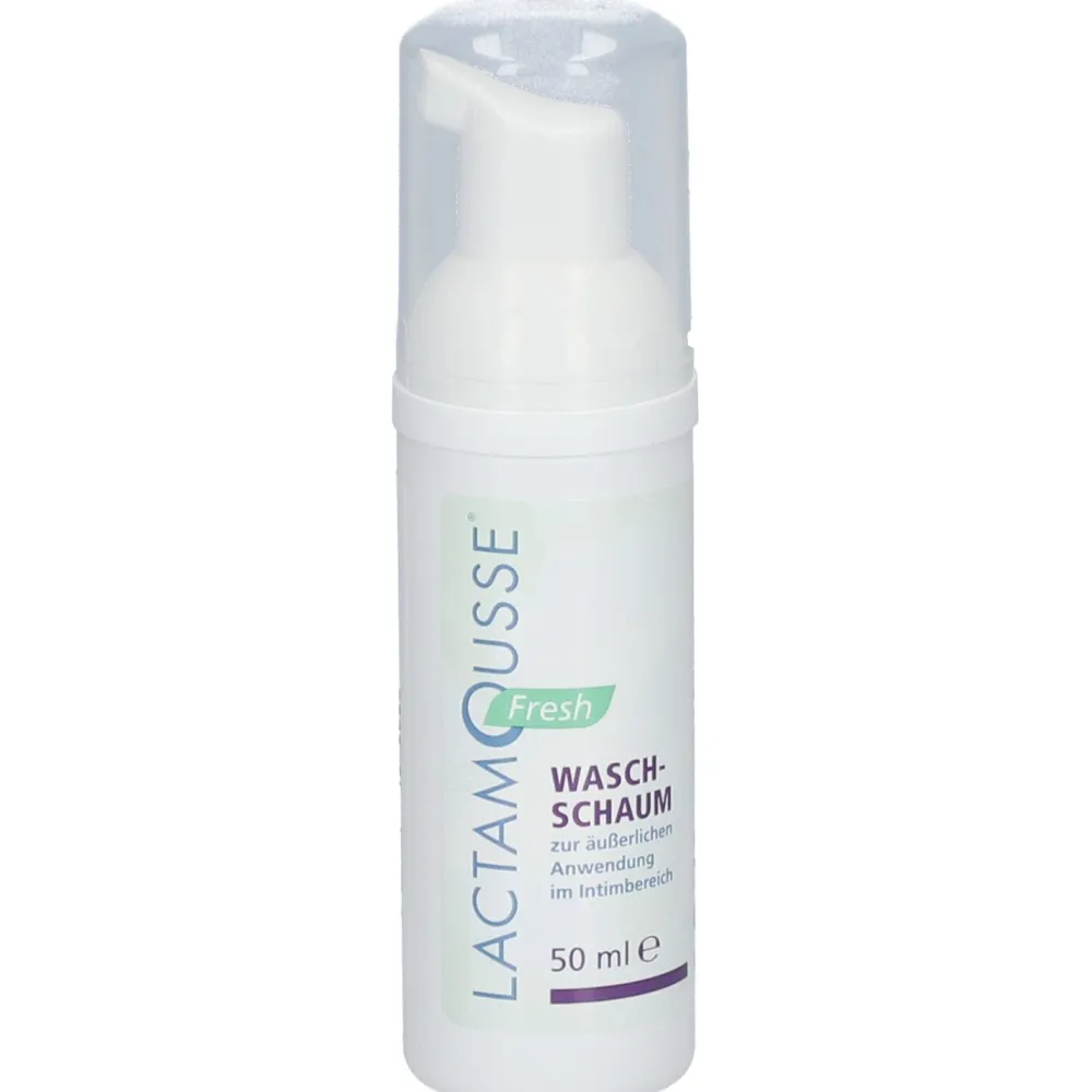 LACTAMOUSSE® fresh| Clearance