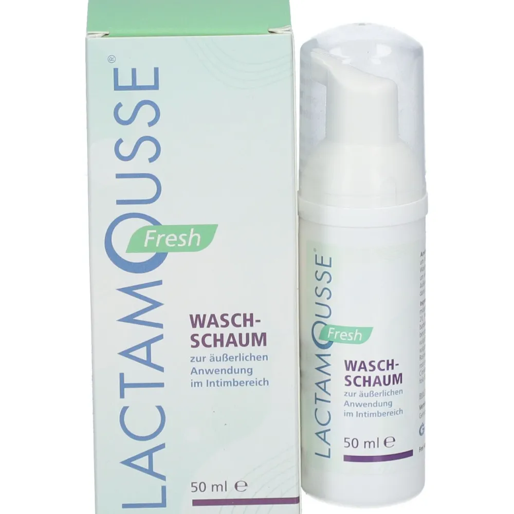 LACTAMOUSSE® fresh| Clearance
