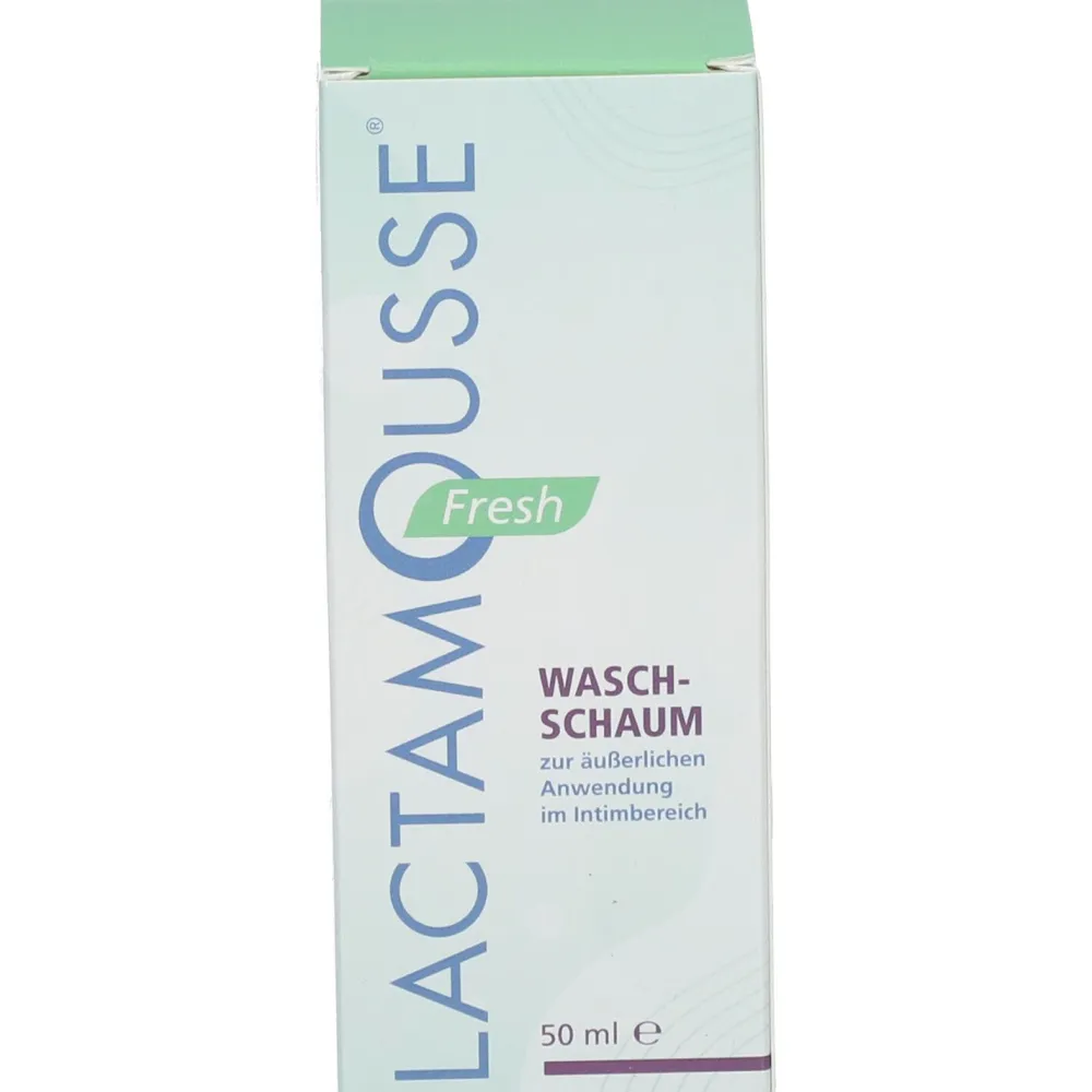 LACTAMOUSSE® fresh| Clearance