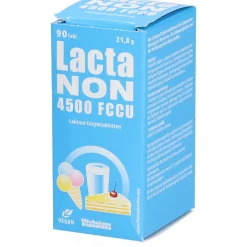 Lactanon 4500 FCCU> Discount