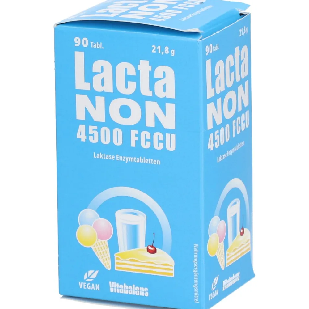 Lactanon 4500 FCCU> Discount