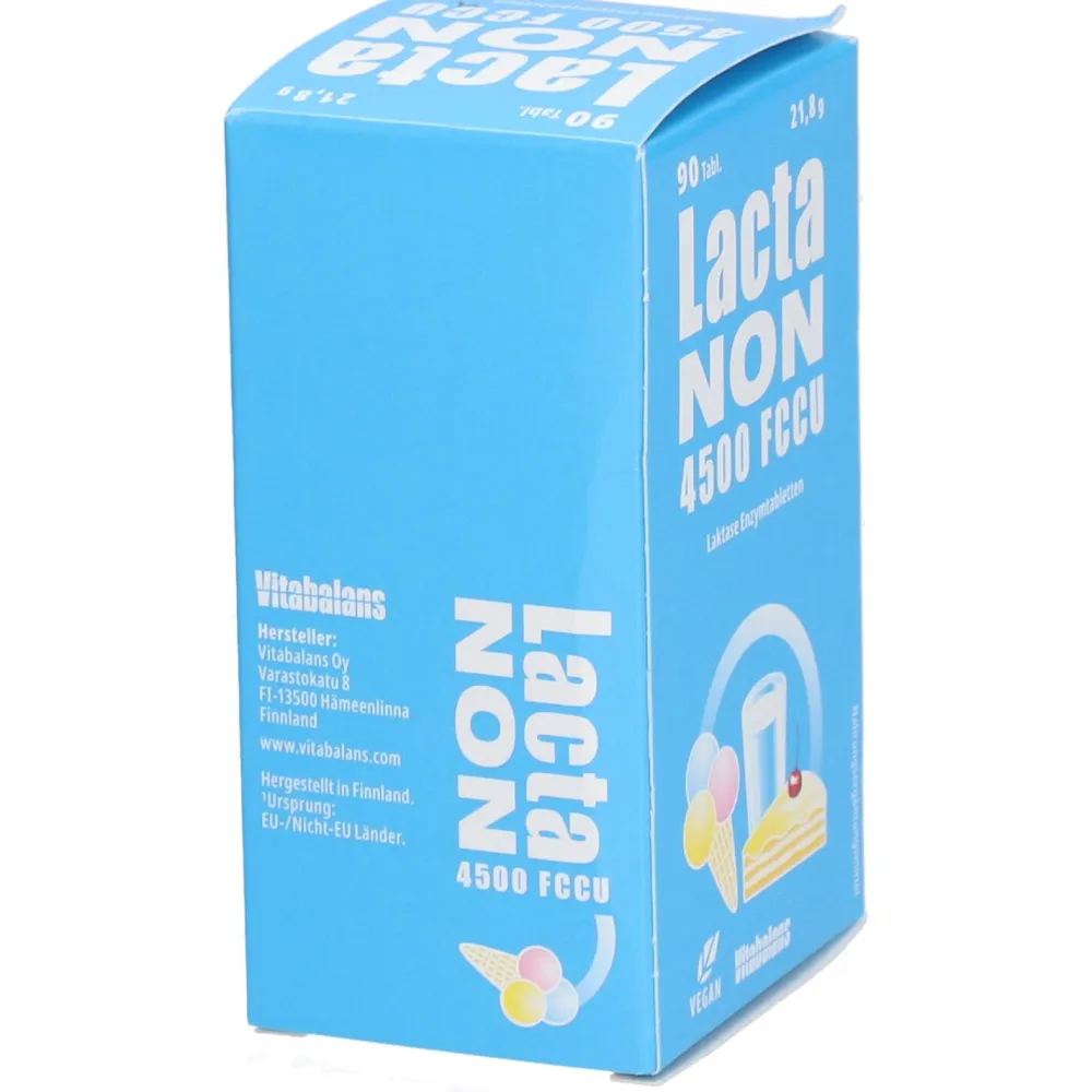 Lactanon 4500 FCCU> Discount