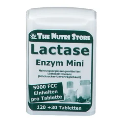 Lactase 5.000 FCC Enzym Mini><noscript><img width=