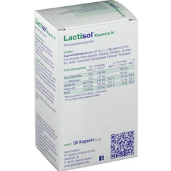 Lactisol® Kapseln N|