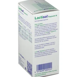 Lactisol® Kapseln N|