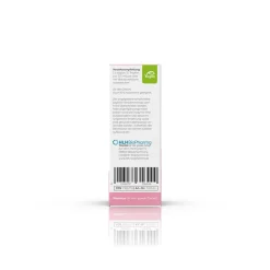 Lactobact BABY TROPFEN - Biologisch aktive Bakterien für die Darmflora ab dem Tag der Geburt| Best