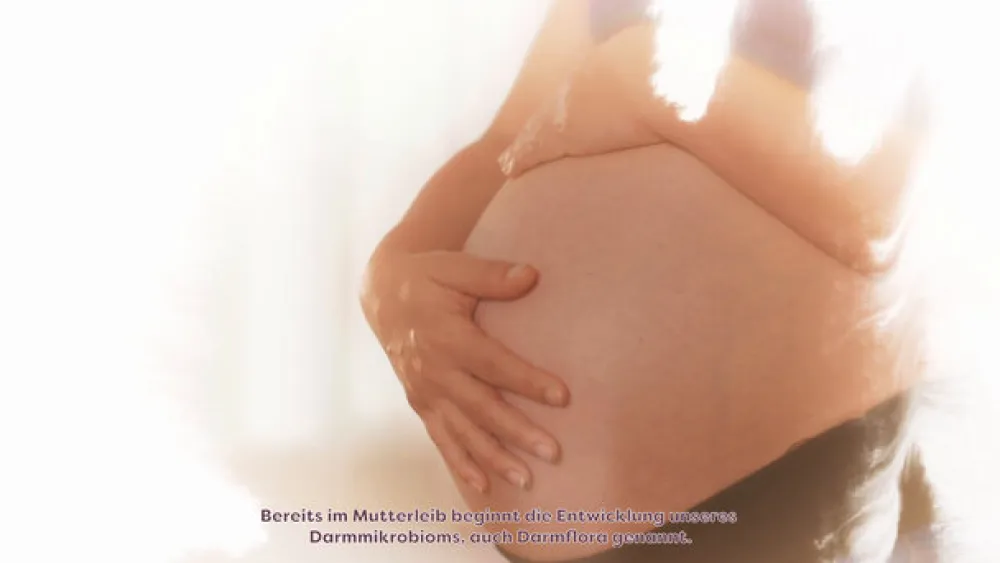 Lactobact BABY TROPFEN - Biologisch aktive Bakterien für die Darmflora ab dem Tag der Geburt| Best