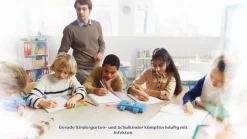 Lactobact JUNIOR DROPS, Darmaufbau für Kinder ab 3 Jahren| Sale