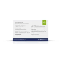 Lactobact LDL-CONTROL - Natürliche Hilfe bei erhöhten Cholesterinwerten| Sale
