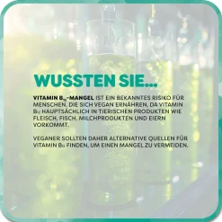 Lactobact omni FOS - Probiotikum mit Vitamin B12 aus der Mikroalge Chlorella vulgaris für mehr Energie und Ausgeglichenheit*| Outlet