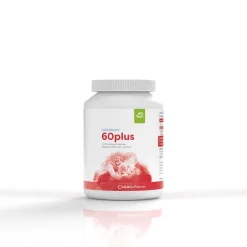 Lactobact 60plus - Darmsanierung ab 60 Jahren> Discount